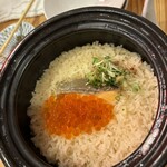 Sumiyaki Shokudou Robin - 