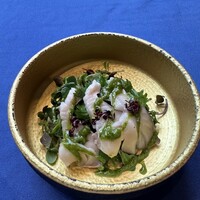 赤坂 桃の木 - 