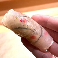 鮨shizuku 西天満 - 