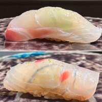 鮨shizuku 西天満 - 