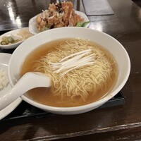 味の中華 羽衣 銀座本店 - 