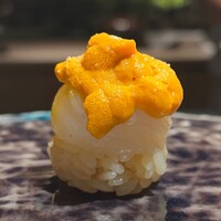 鮨shizuku 西天満 - 