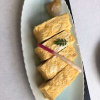 鰻 若松 - 