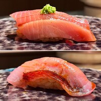 鮨shizuku 西天満 - 