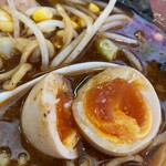 太麺 太郎 - 