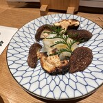 本格板前居酒屋 お魚総本家 - 