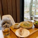 フォレスト ヴェール - 