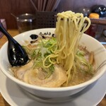 Ramen Genkiya - 