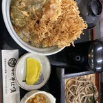 Soba Jun - 