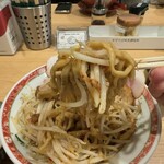 セアブラノ神 - 