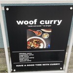 woof curry - 