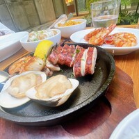 オーク ドア - 