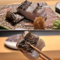 鮨shizuku 西天満 - 