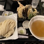 讃岐うどん 白庵 - 