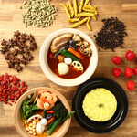 サッポロスープカレーディップ - 