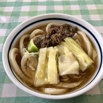 みうらうどん - 