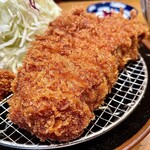 Tonkatsu Aoki - 