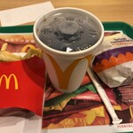 マクドナルド - 