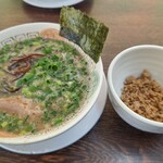 らーめん楓神 - 