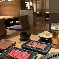 旅亭 まんぷく 六本木ヒルズ店 - 