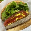 フレッシュネスバーガー 練馬店