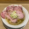 麺屋 優光
