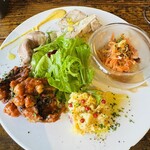 BISTRO TORICOYA - 