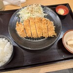 Tonkatsu Rikyuu - 