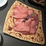 焼肉 展 - 