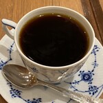 椿屋カフェ - 椿屋スペシャルティブレンド