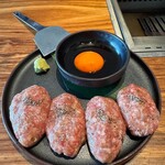 ラム焼肉専門店 lamb ne - 