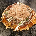 Okonomi Monja - 