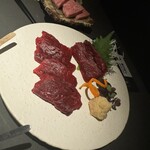 焼肉 展 - 