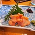 Hirosato - 赤貝