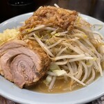 Tachikawa Mashimashi - 