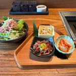 ラム焼肉専門店 lamb ne - 