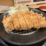 Tonkatsu Rikyuu - 