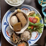 路地奥Garden168 - 