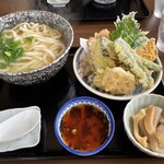 Hinokiya Udon - 