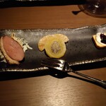 バー トラディション - 