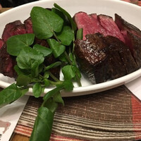 熟成和牛ステーキグリルド エイジング・ビーフ 横浜店 - 