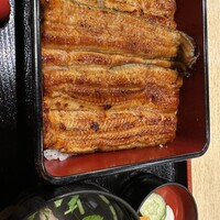 うなぎ割烹 白金台 まつ本 - 
