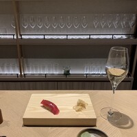 鮨 いつみ - 