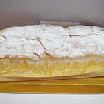 菓子工房 アントレ - 生ミルクパウンド　1200円　（’’ｂ