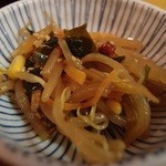 炭火串焼やきとり一番 - 