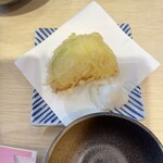 Tempura Uotsubaki - 