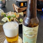 Ikadasou Sanjou - 伊勢の地ビール 神都麦酒！