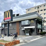 マクドナルド - 