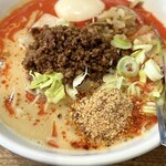 ラーメン いづる - 