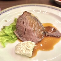 ビュッフェ＆カフェレストラン ナイト＆デイ - 